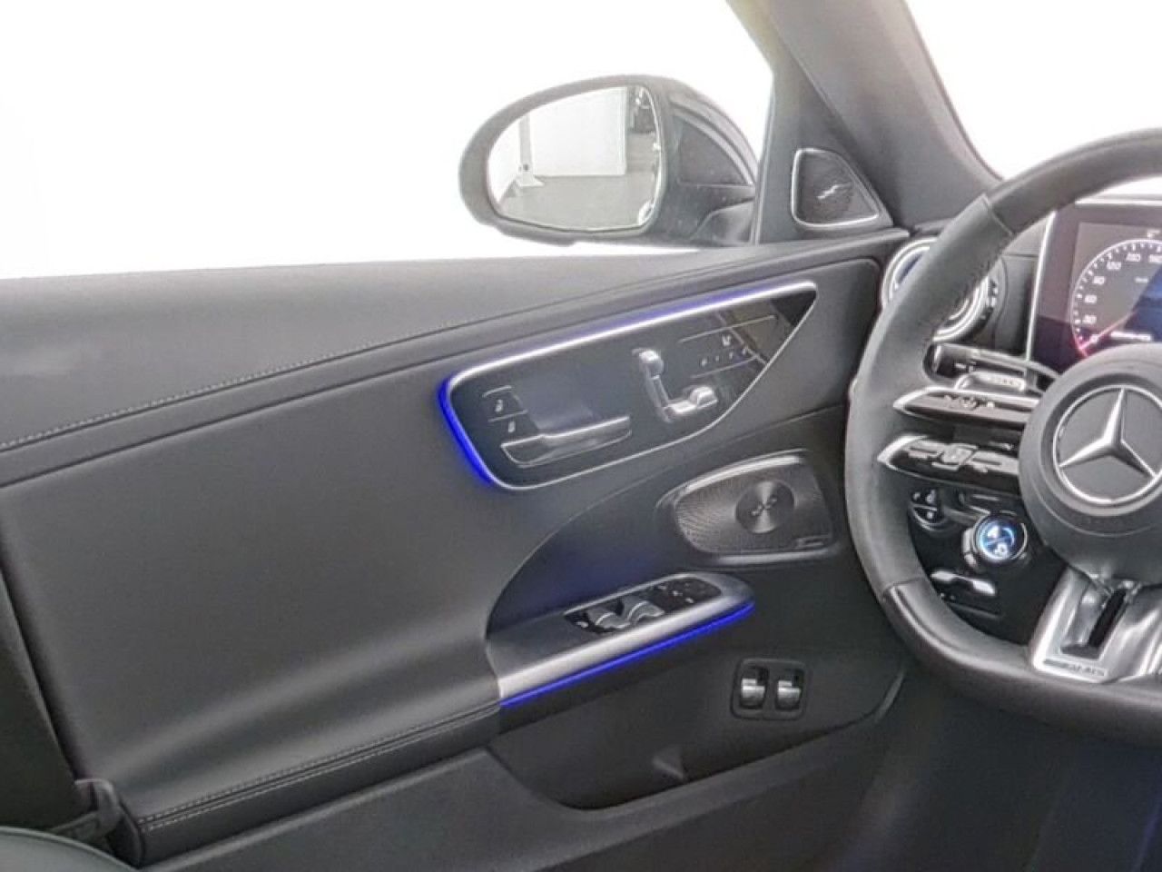 Mercedes-Benz C-Klasse – Bild 8