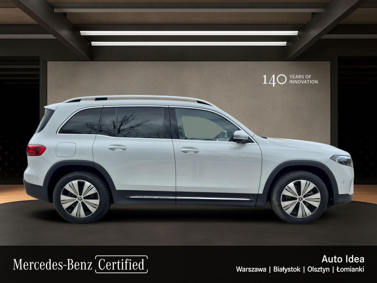 Zdj&eogon;cie pojazdu 5 / 24