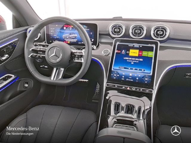 Mercedes-Benz CLE 220