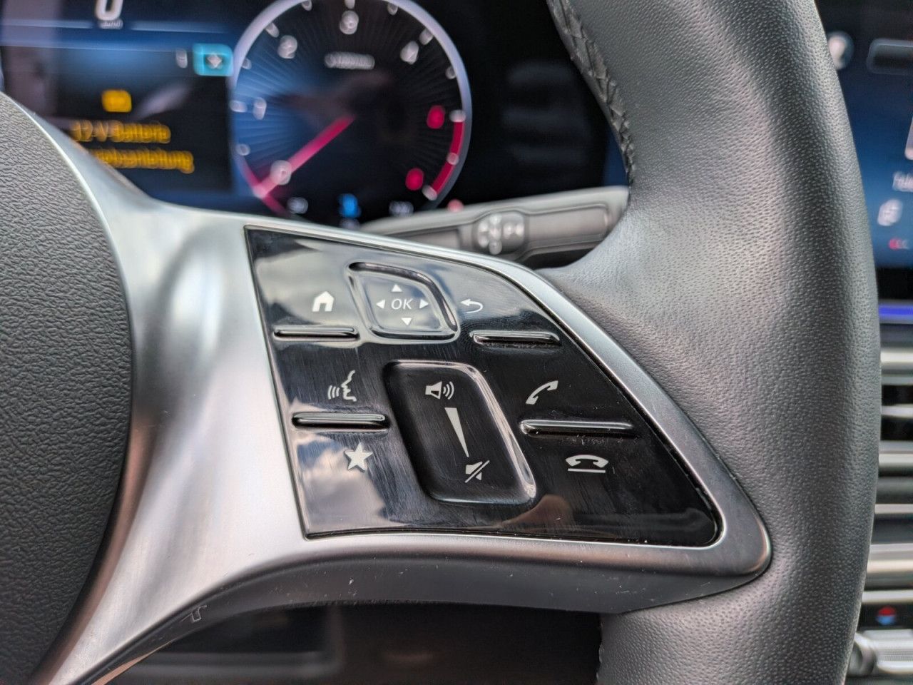 Mercedes-Benz V-Klasse – Bild 24