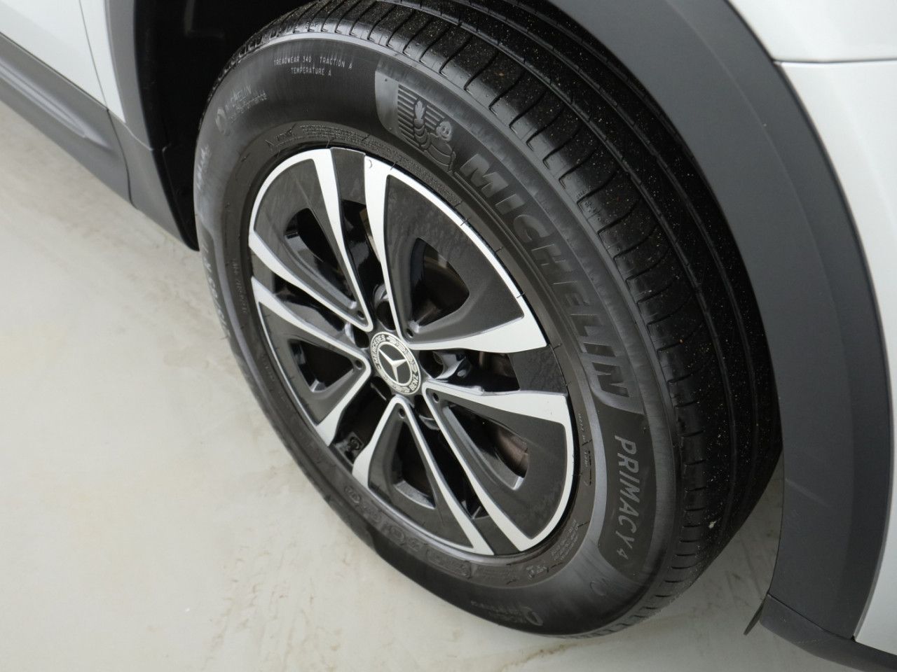 Mercedes-Benz GLB – Bild 21