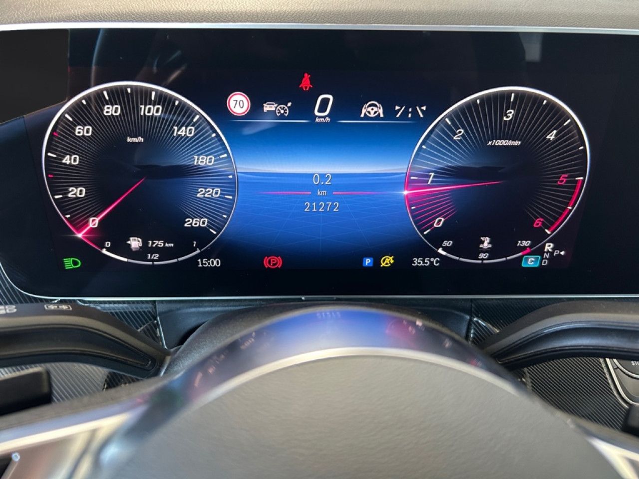 Mercedes-Benz Marco Polo – Bild 9