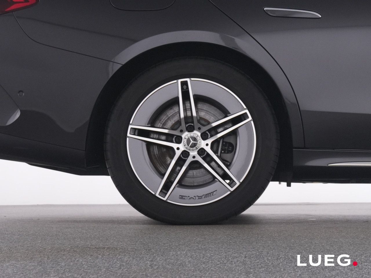 Mercedes-Benz E-Klasse – Bild 22