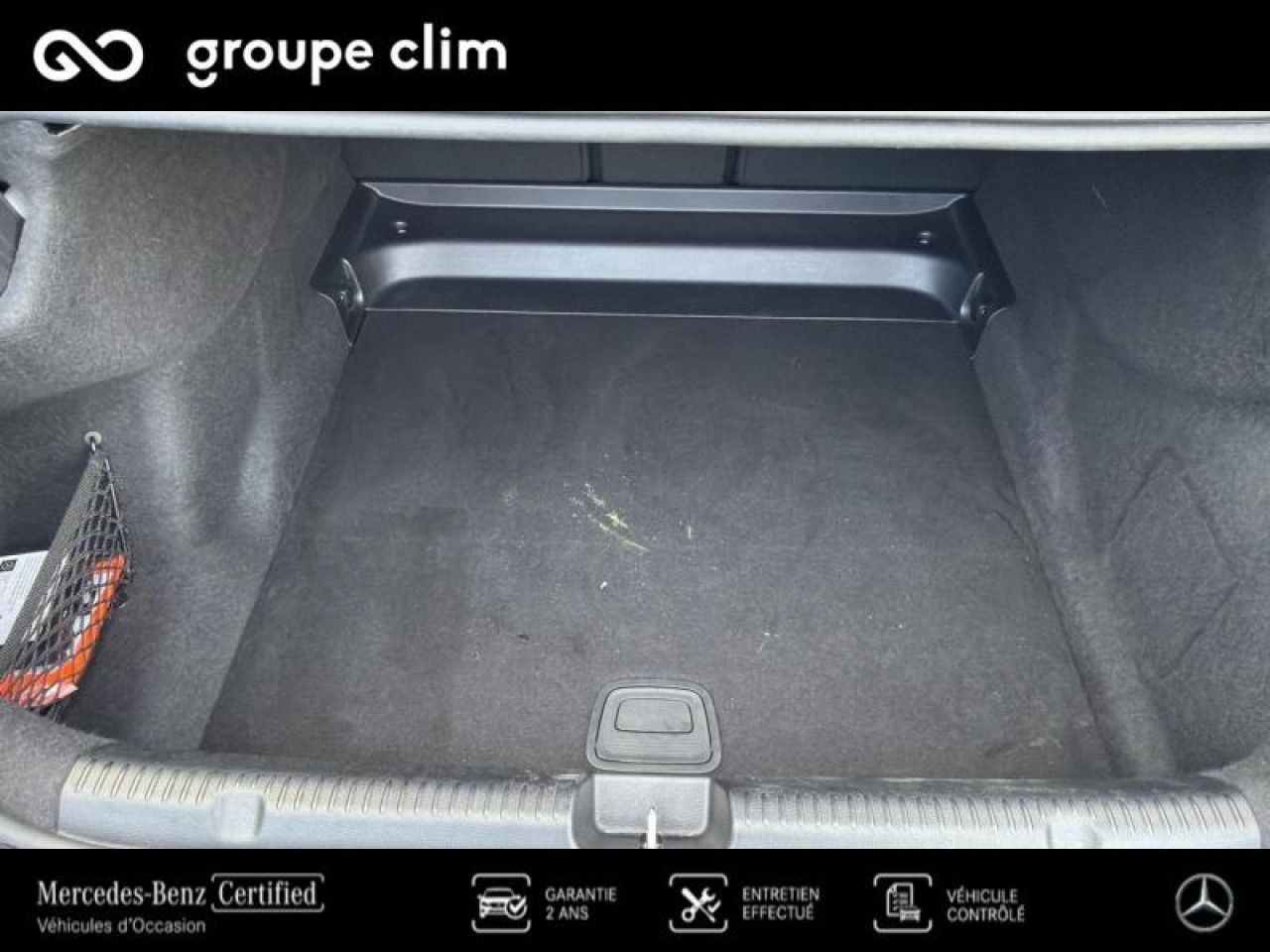 Photo du v&eacute;hicule 12 / 18