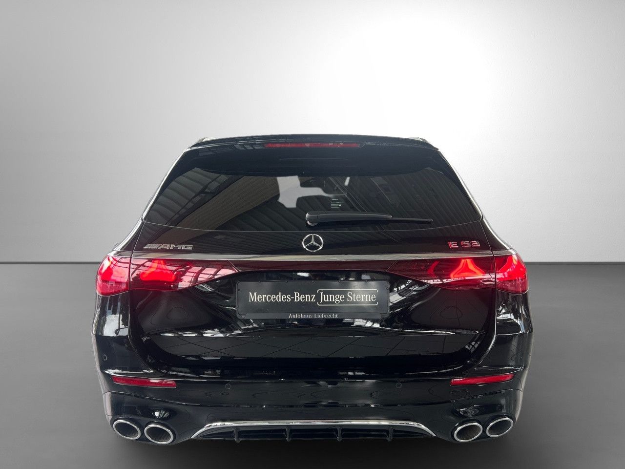 Mercedes-Benz E-Klasse – Bild 6