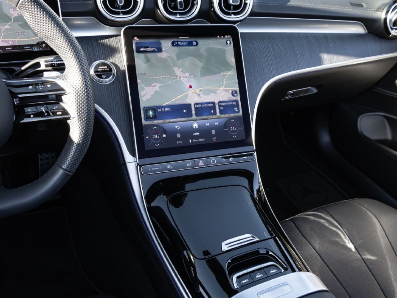 Mercedes-Benz CLE – Bild 10