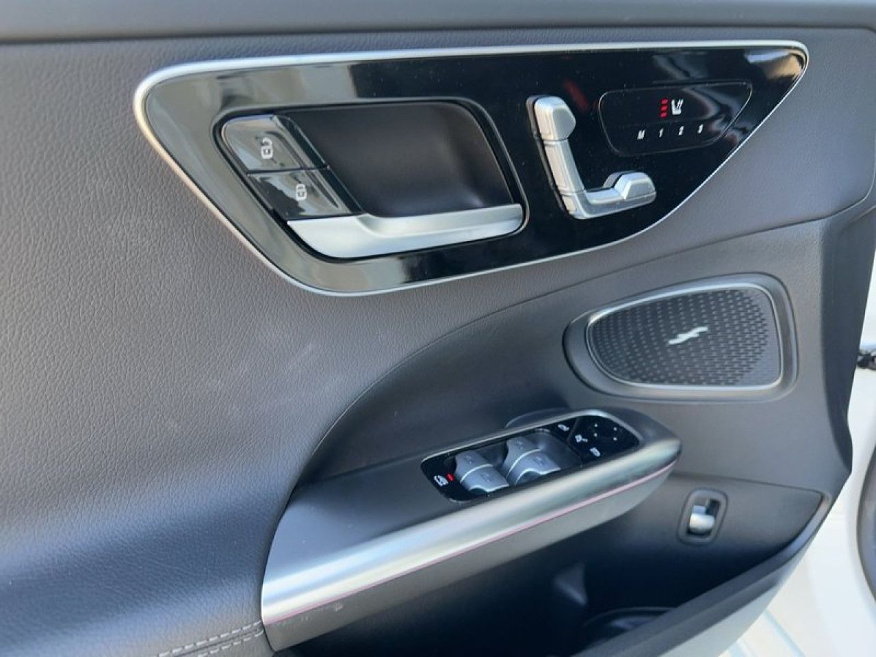 Mercedes-Benz C-Klasse – Bild 13