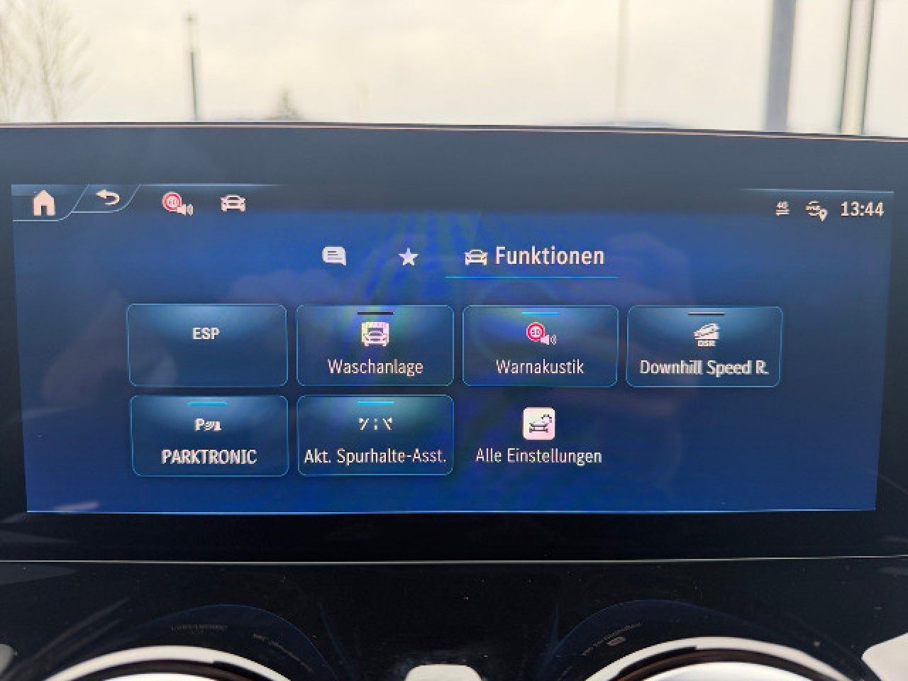 Mercedes-Benz GLB – Bild 17