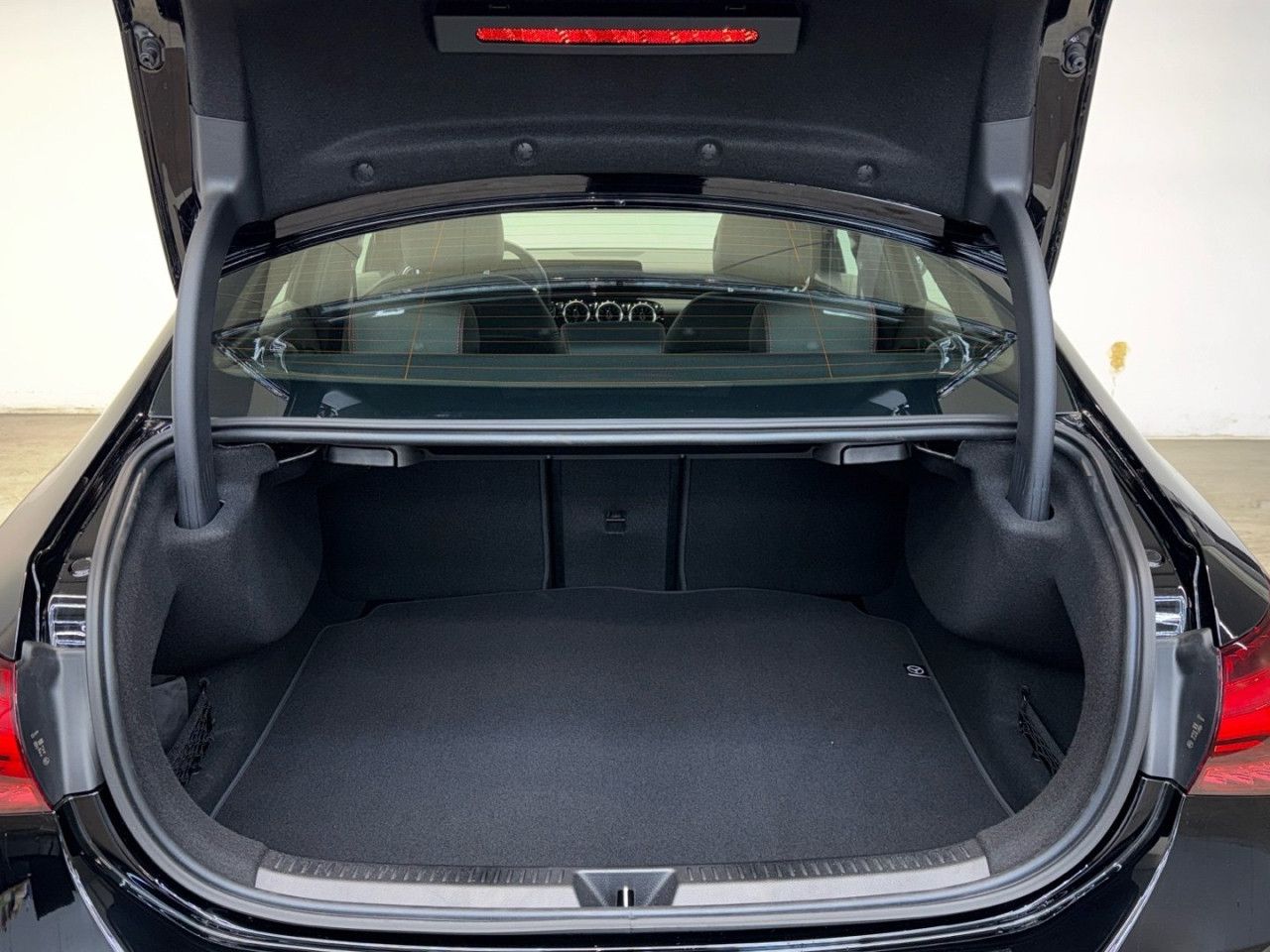 Mercedes-Benz A-Klasse – Bild 14