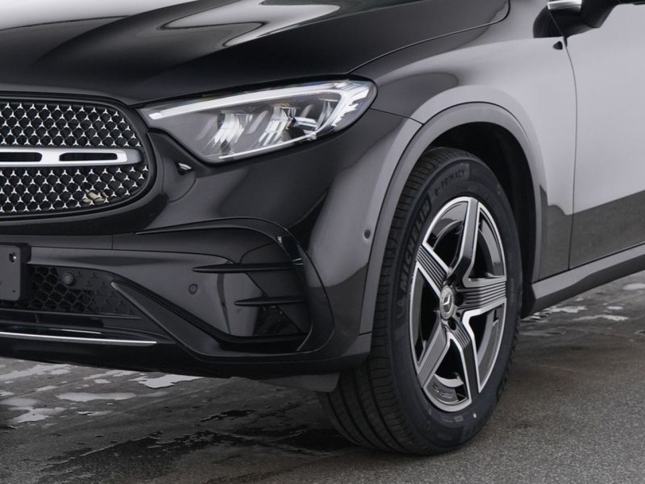 Mercedes-Benz GLC – Bild 3