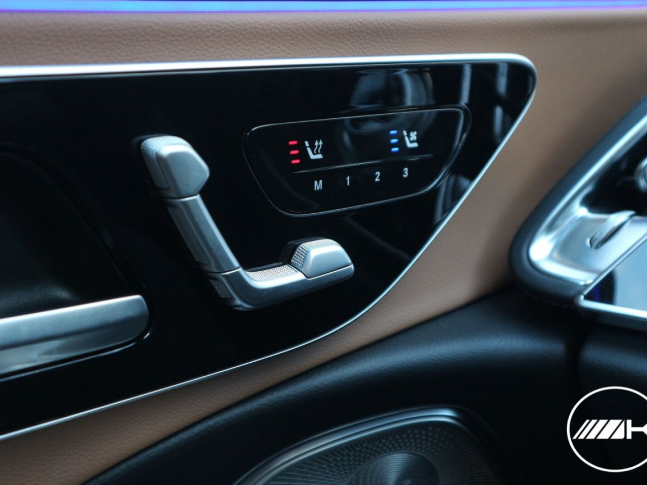 Mercedes-Benz E-Klasse – Bild 4