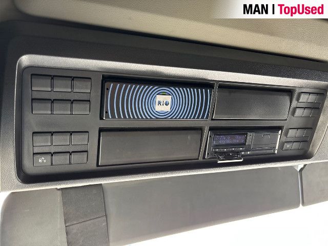 MAN TGX 18.510 4x2 BL SA 24