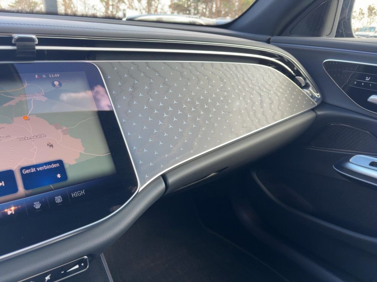 Mercedes-Benz E-Klasse – Bild 18