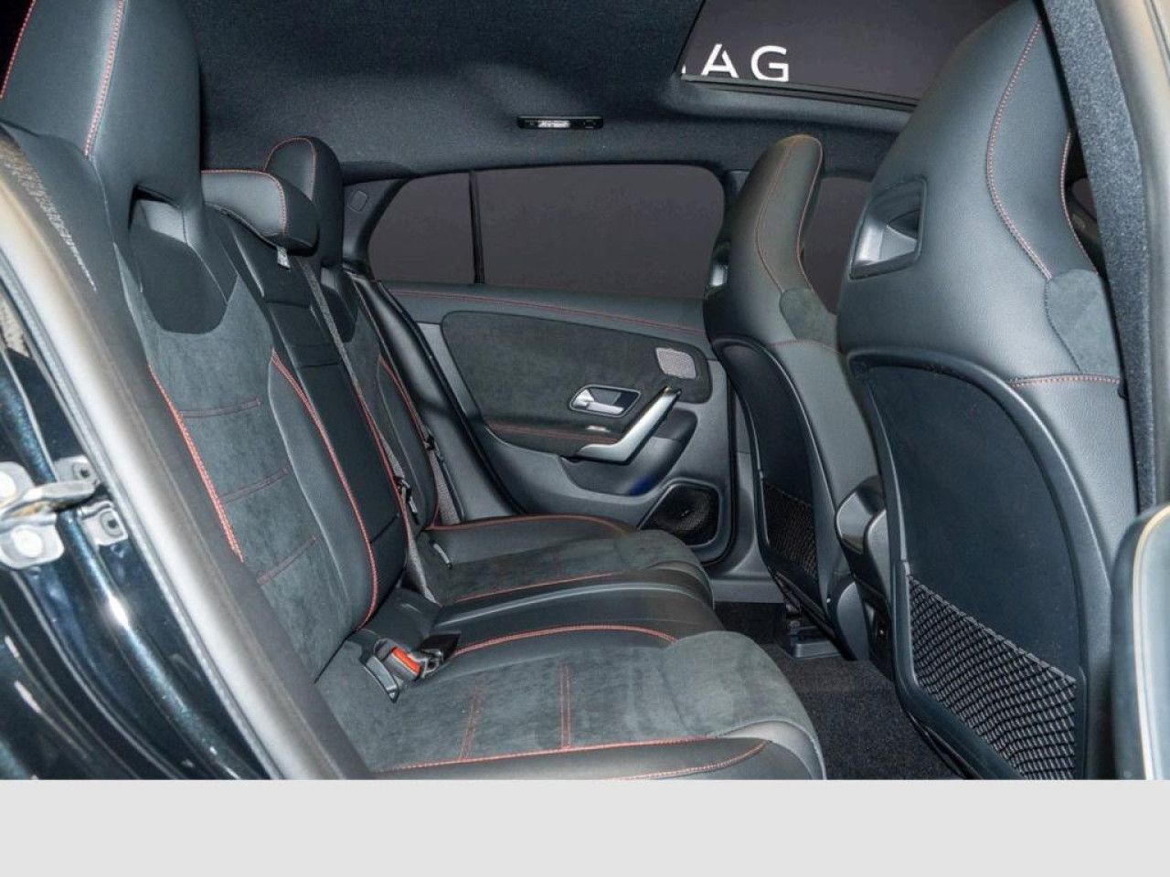 Mercedes-Benz CLA – Bild 9