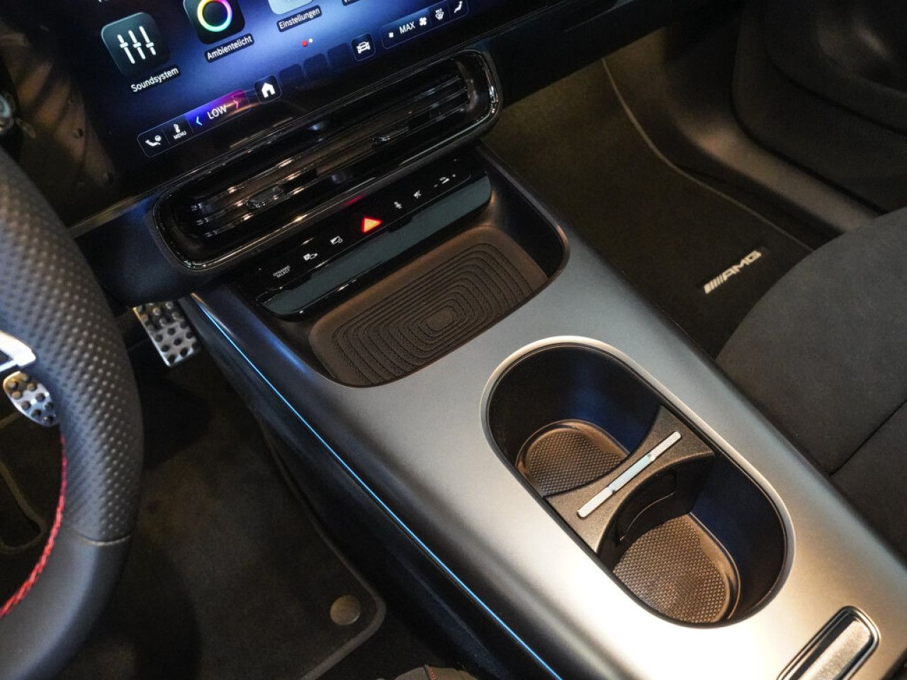 Mercedes-Benz CLA – Bild 13