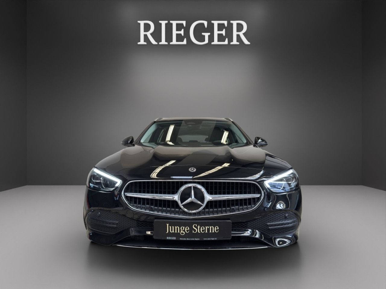 Mercedes-Benz C-Klasse – Bild 2