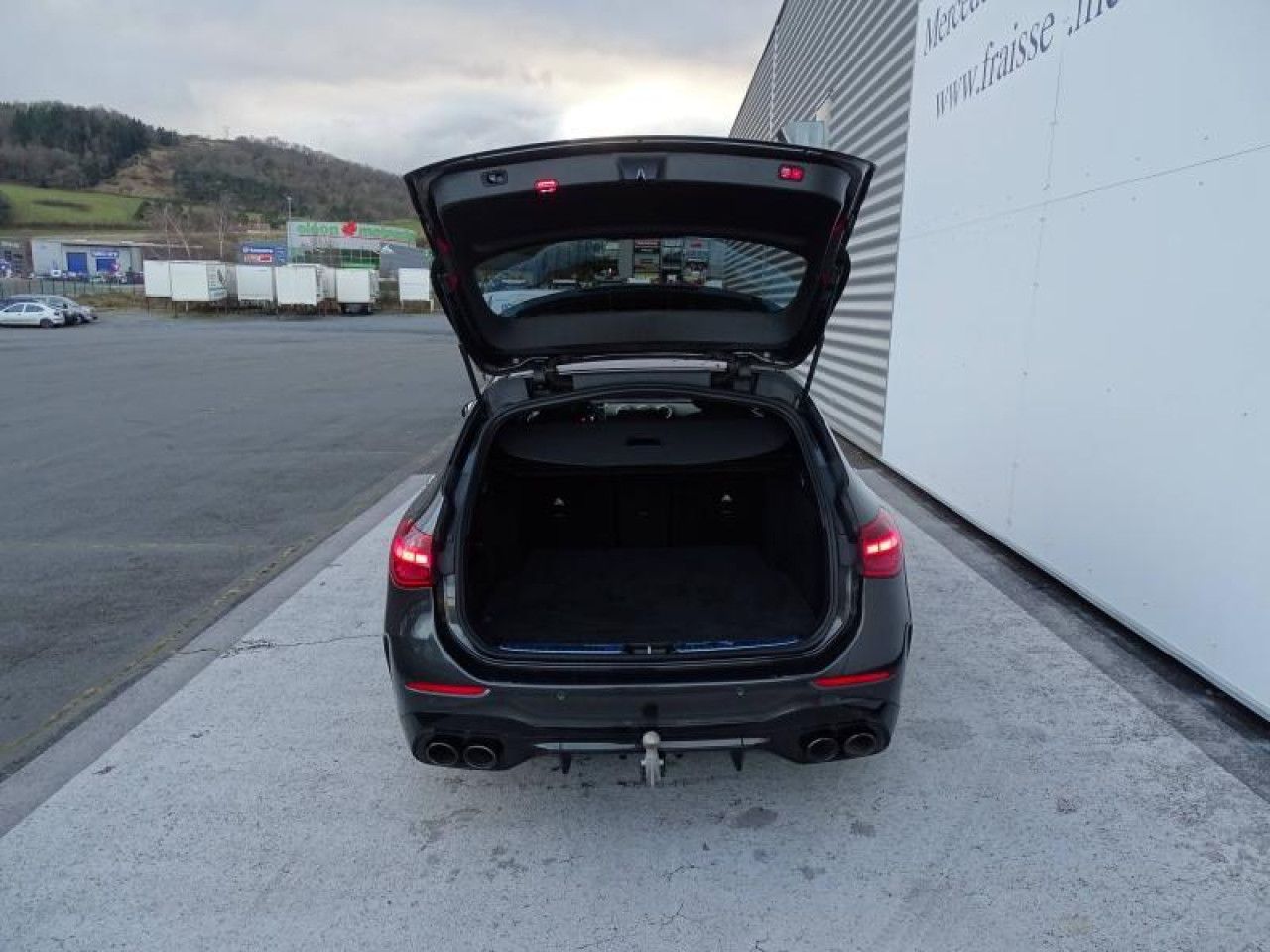 Photo du v&eacute;hicule 8 / 18