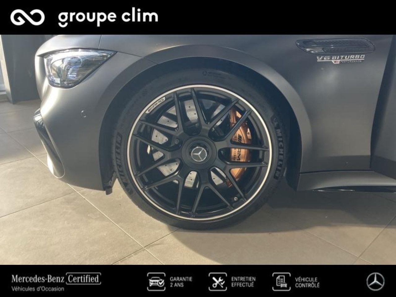 Photo du véhicule 6 / 18