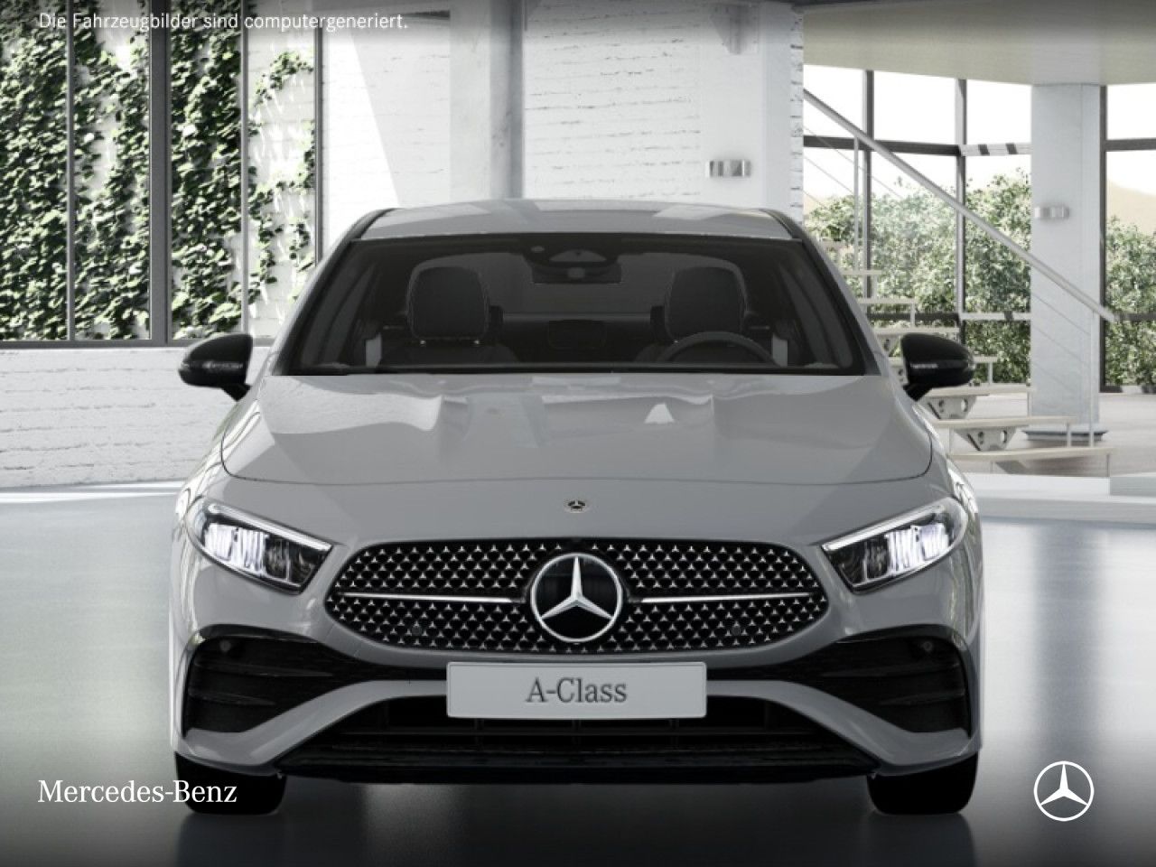 Mercedes-Benz A-Klasse – Bild 5