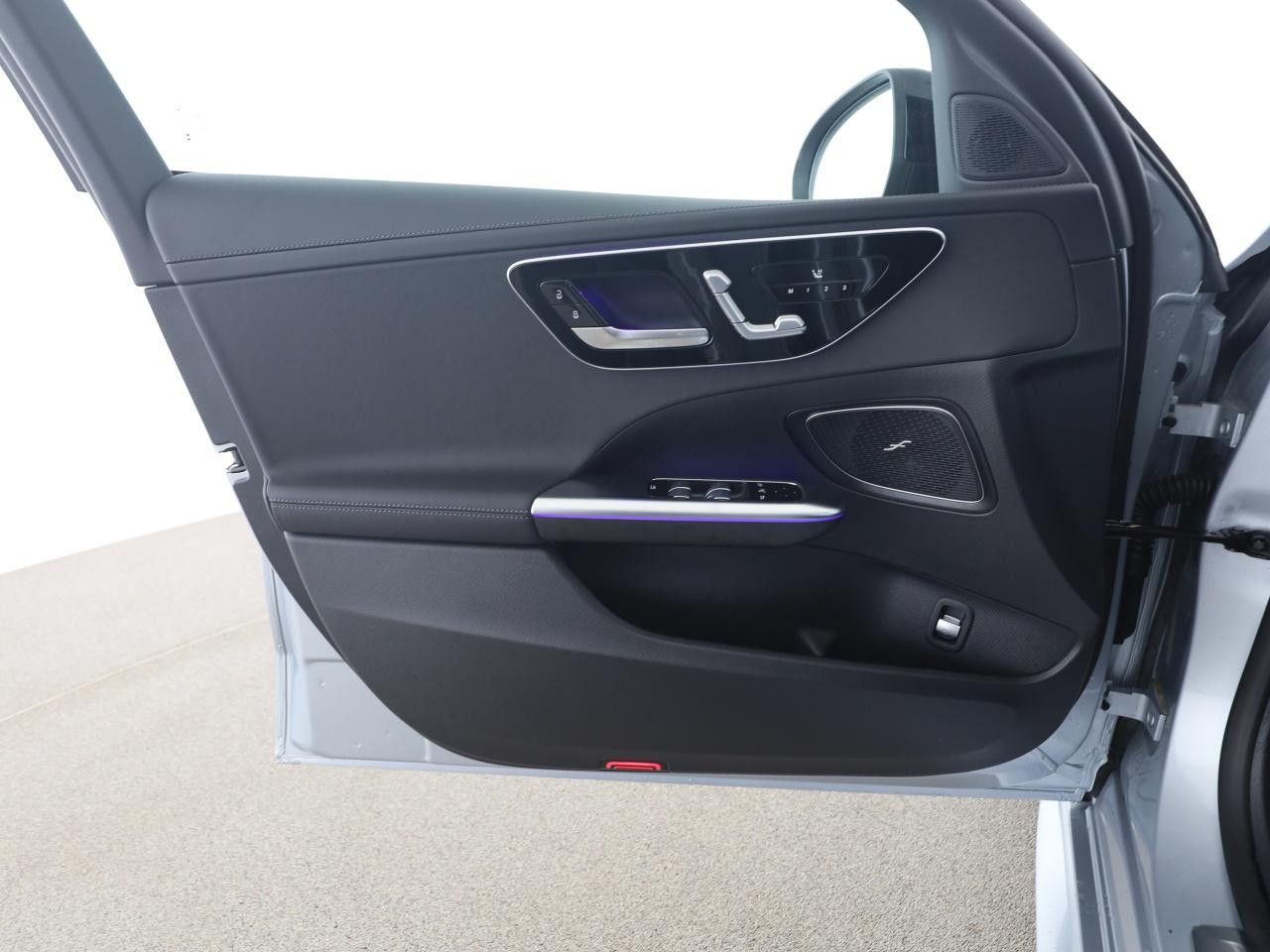 Mercedes-Benz C-Klasse – Bild 12