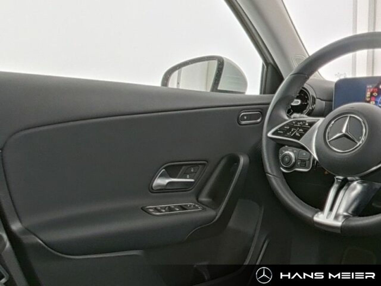 Mercedes-Benz A-Klasse – Bild 9