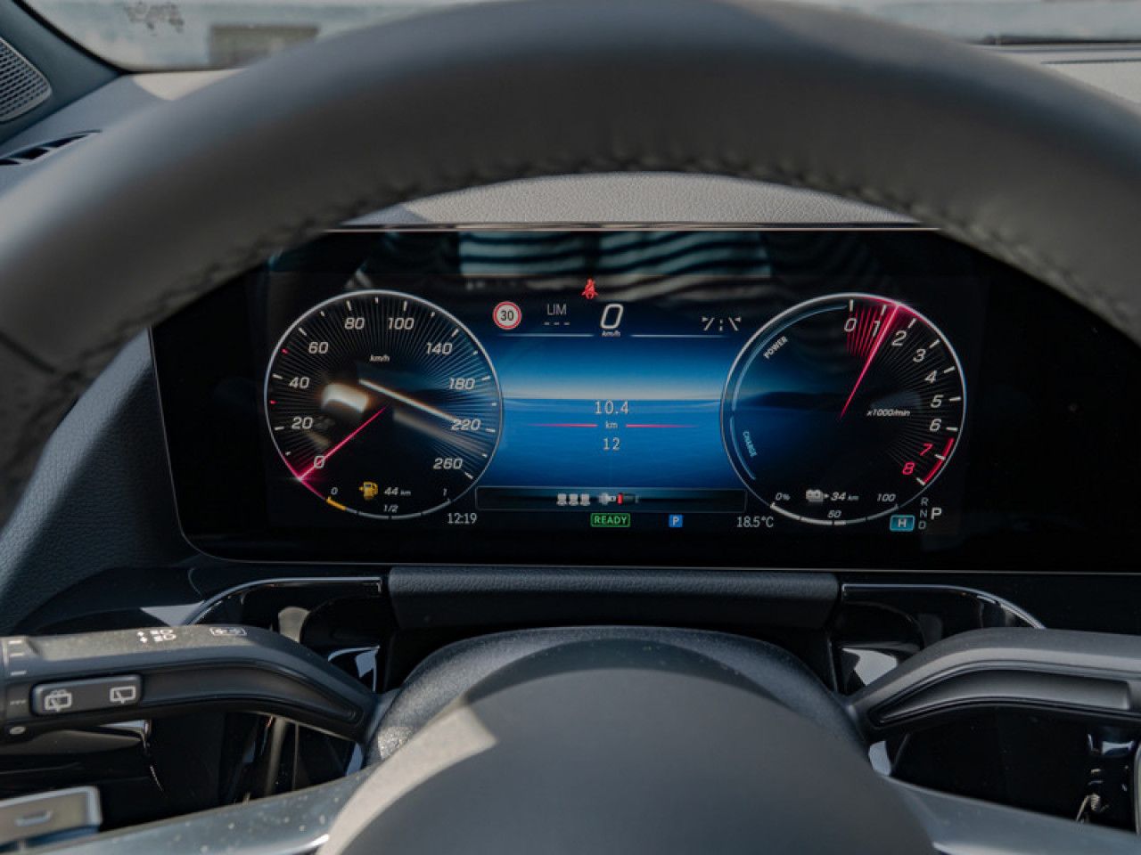 Mercedes-Benz GLA – Bild 25