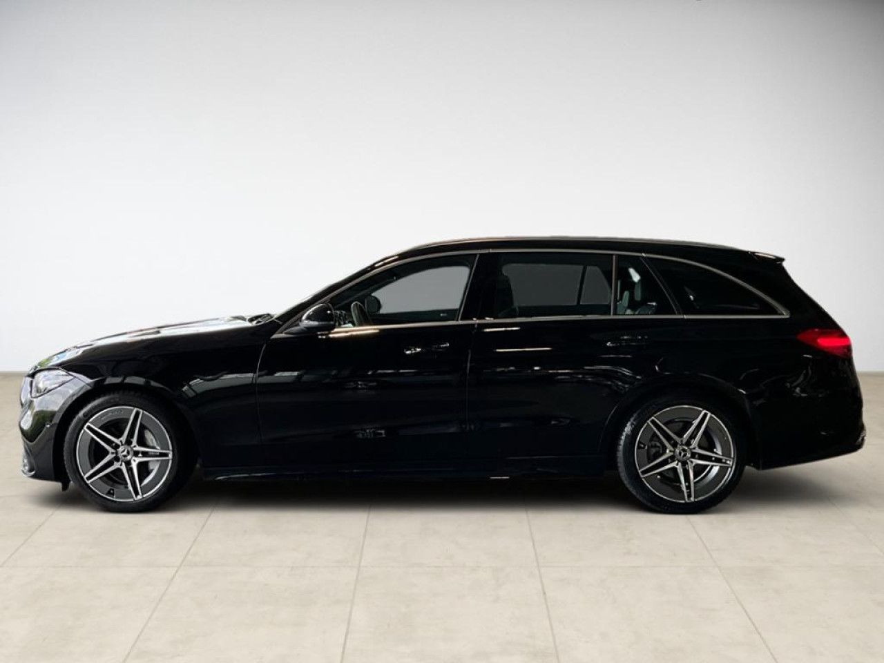 Mercedes-Benz C-Klasse – Bild 3