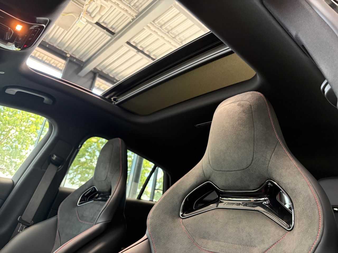Mercedes-Benz GLC – Bild 15