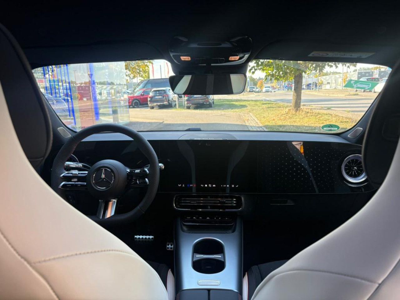 Mercedes-Benz CLA – Bild 11