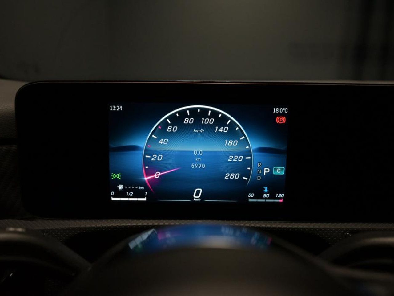 Mercedes-Benz A-Klasse – Bild 9