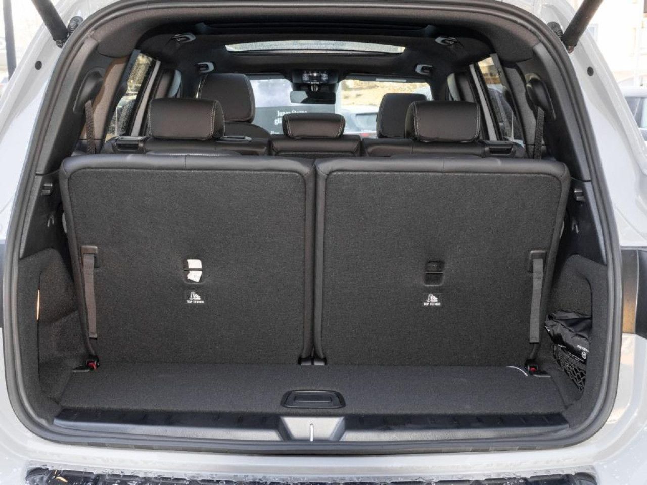 Mercedes-Benz GLB – Bild 11