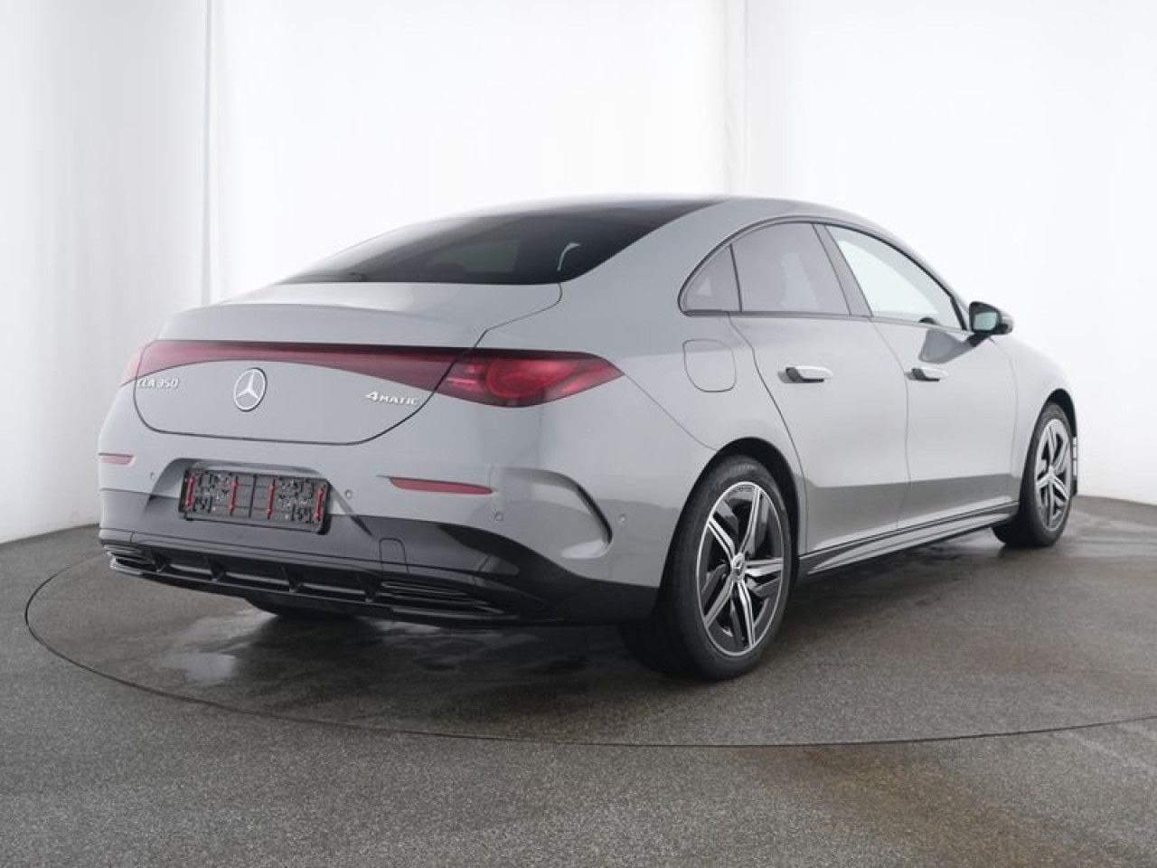 Mercedes-Benz CLA – Bild 2