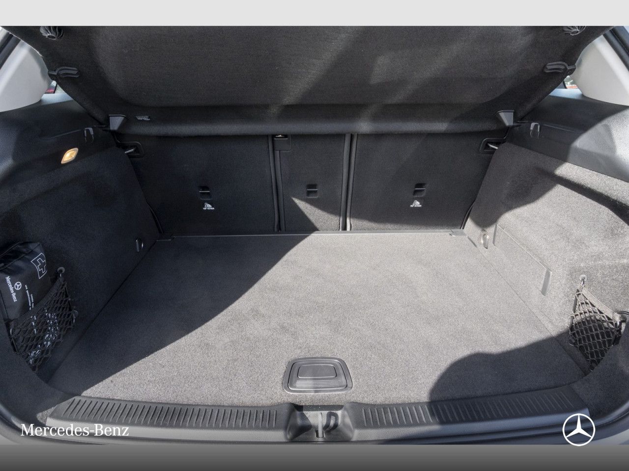 Mercedes-Benz B-Klasse – Bild 15