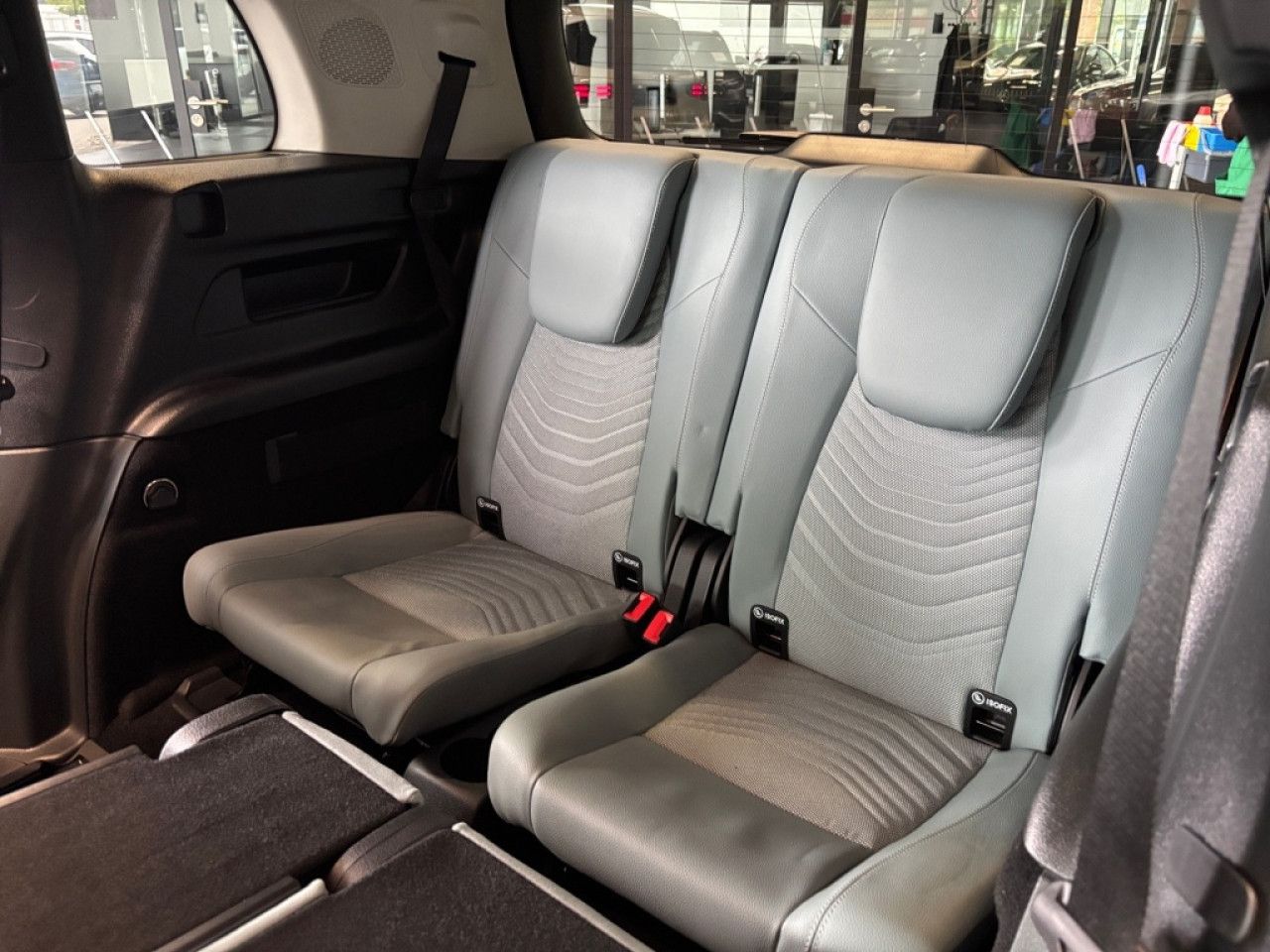 Mercedes-Benz GLB – Bild 17