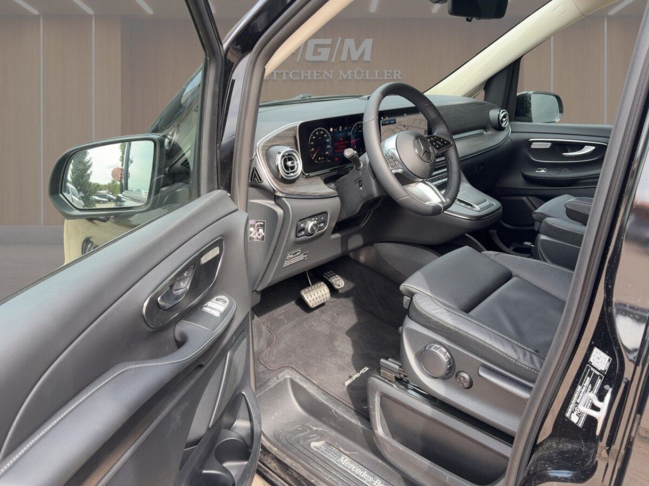 Mercedes-Benz Marco Polo – Bild 6
