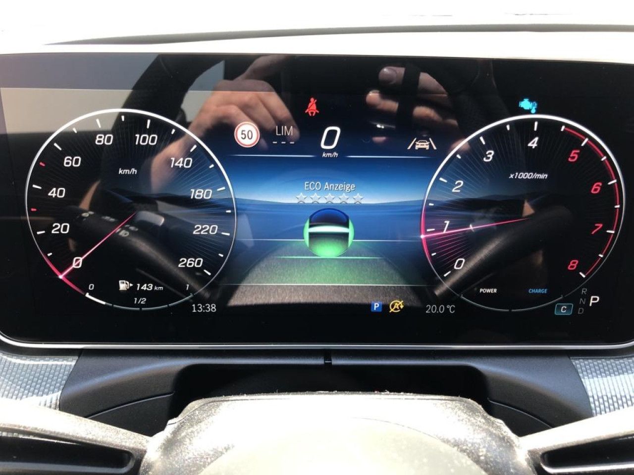 Mercedes-Benz CLE – Bild 9