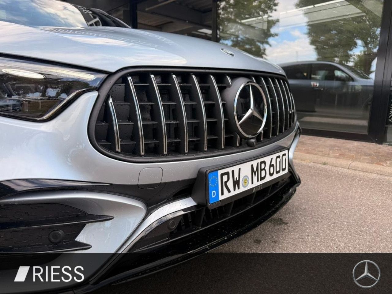 Mercedes-Benz GLC – Bild 18