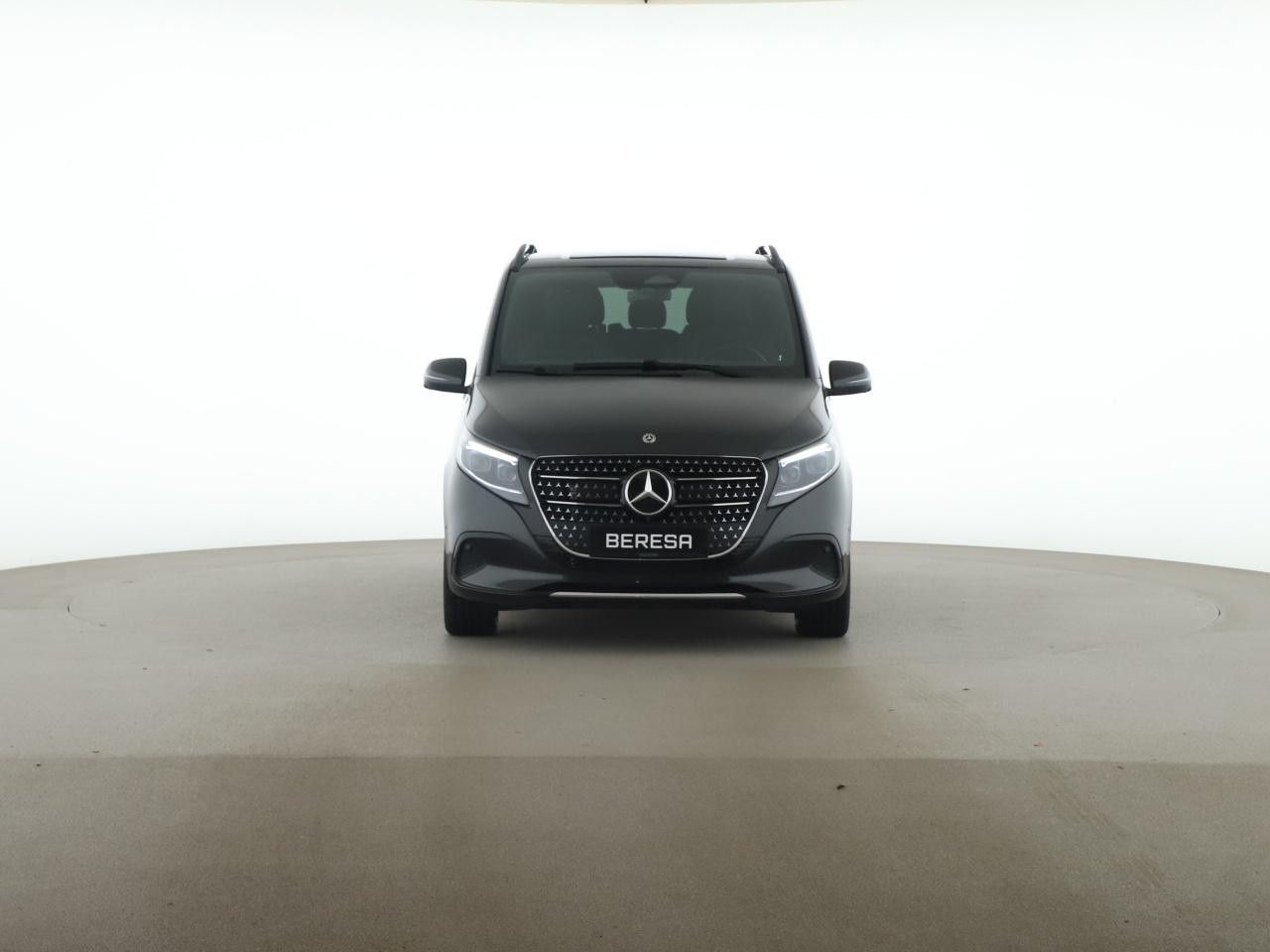 Mercedes-Benz V-Klasse – Bild 2