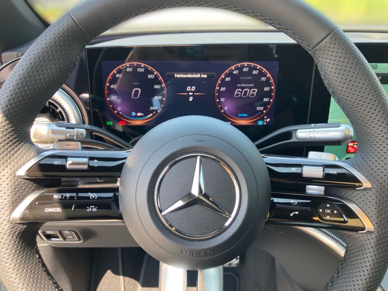 Mercedes-Benz GLC – Bild 14