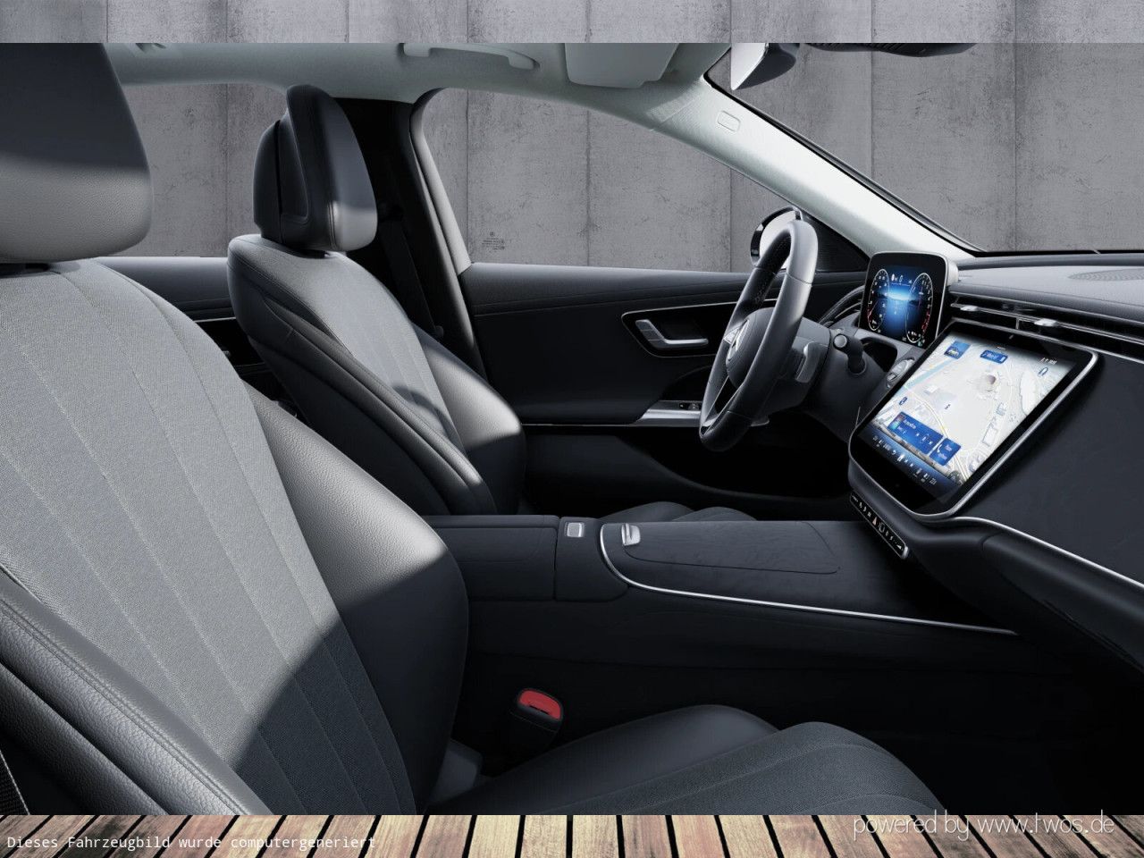 Mercedes-Benz E-Klasse – Bild 4