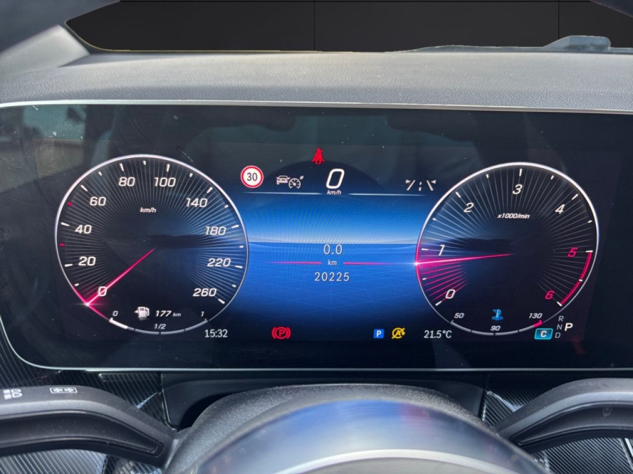 Mercedes-Benz V-Klasse – Bild 9