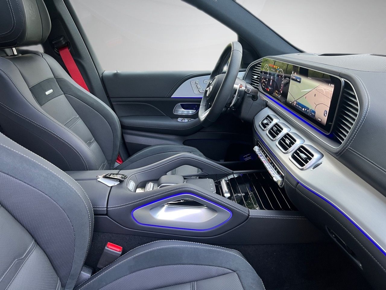 Mercedes-Benz GLE – Bild 25