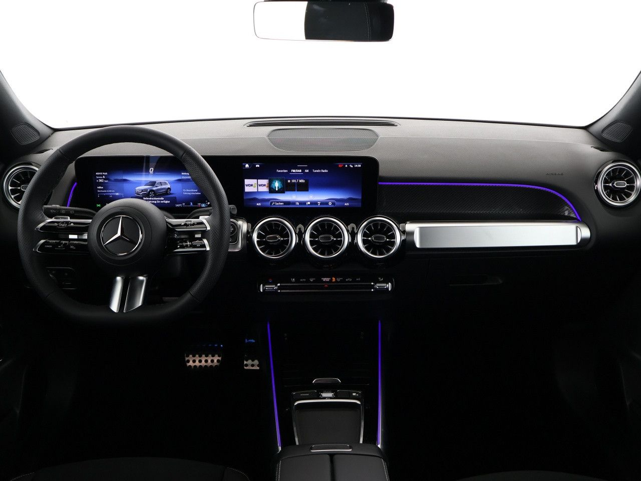 Mercedes-Benz GLB – Bild 10