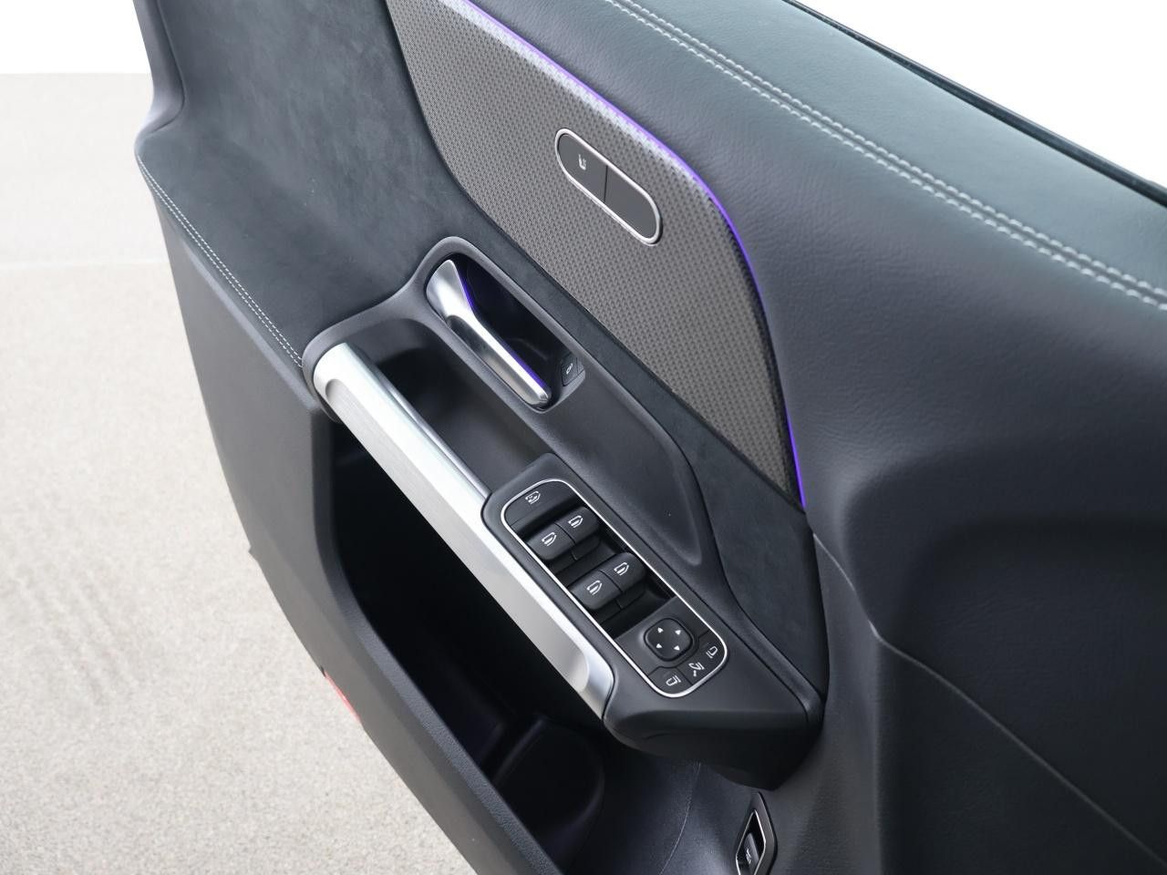 Mercedes-Benz GLB – Bild 13