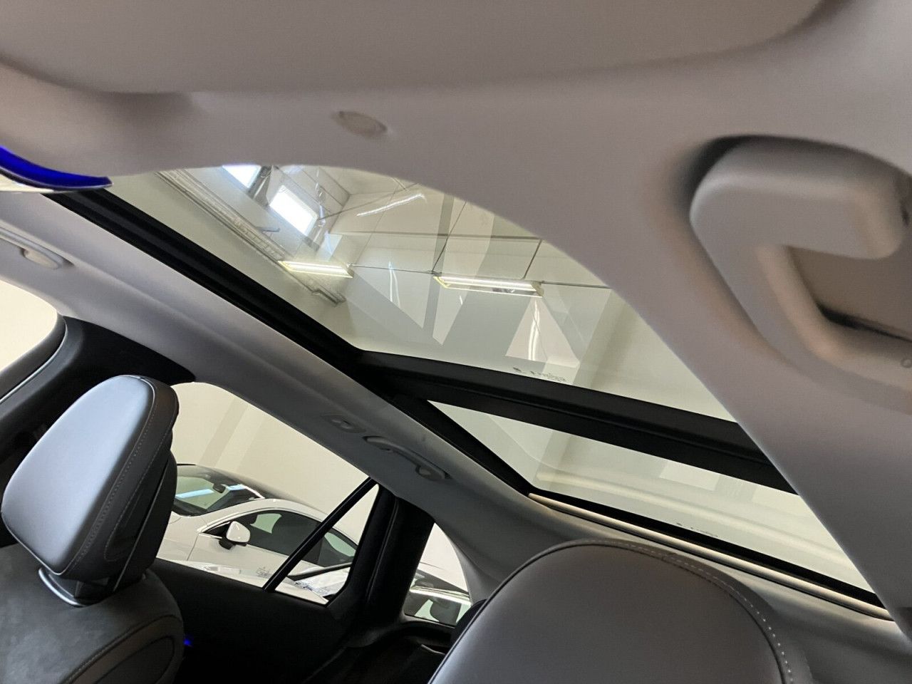 Mercedes-Benz GLC – Bild 24