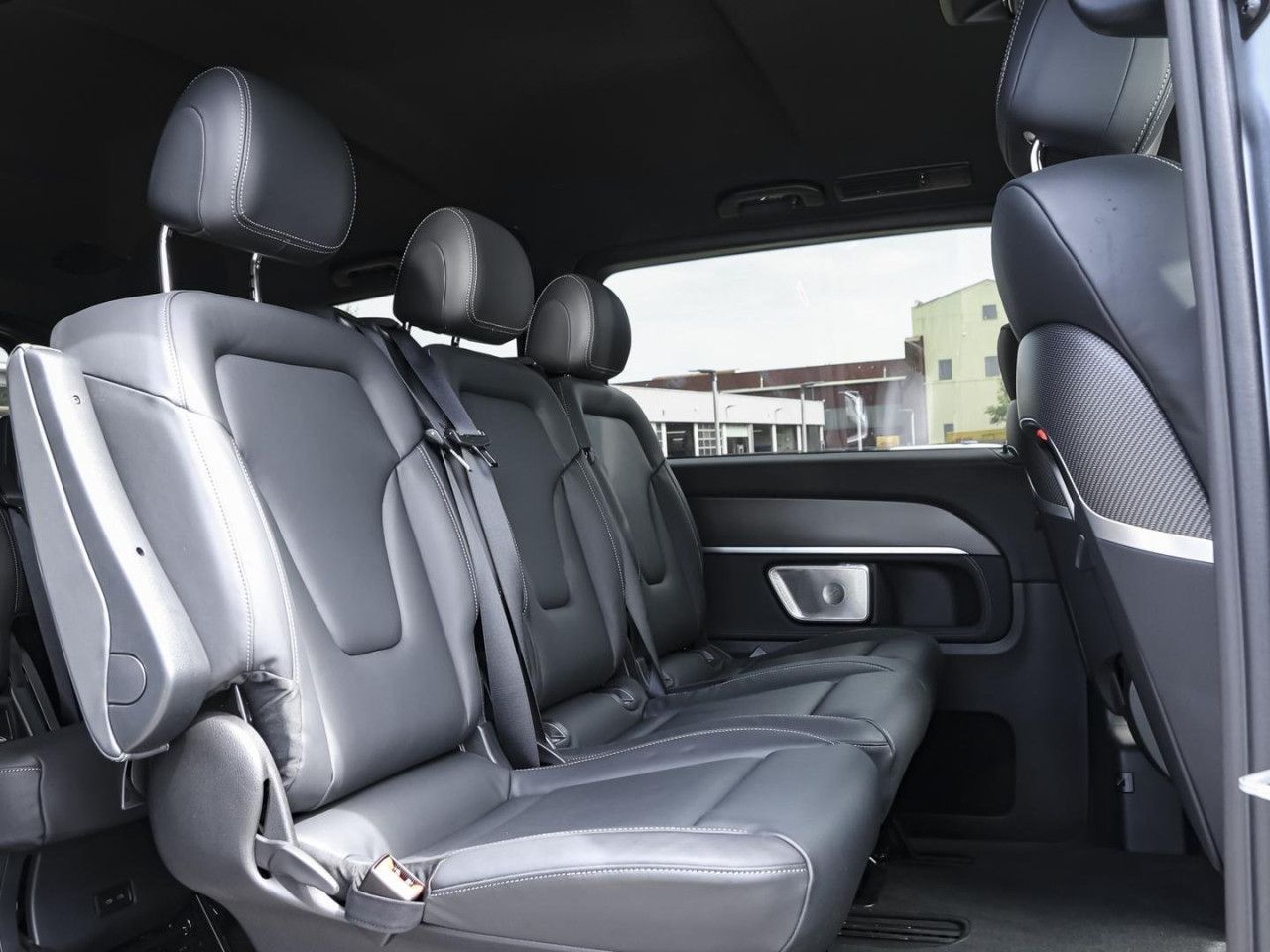 Mercedes-Benz V-Klasse – Bild 5