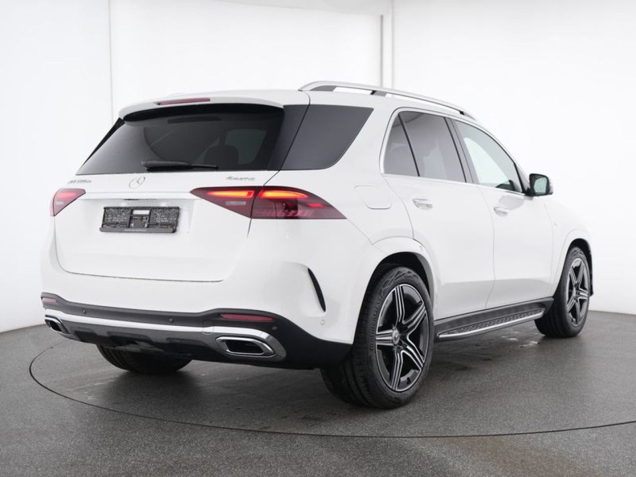 Mercedes-Benz GLE – Bild 2