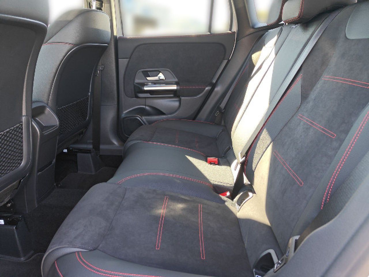 Mercedes-Benz GLA – Bild 10