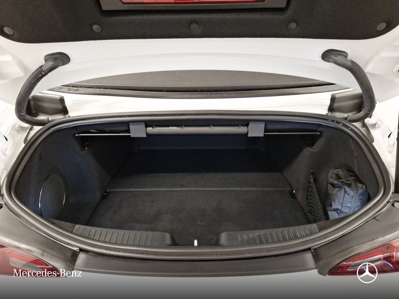 Mercedes-Benz SL – Bild 5