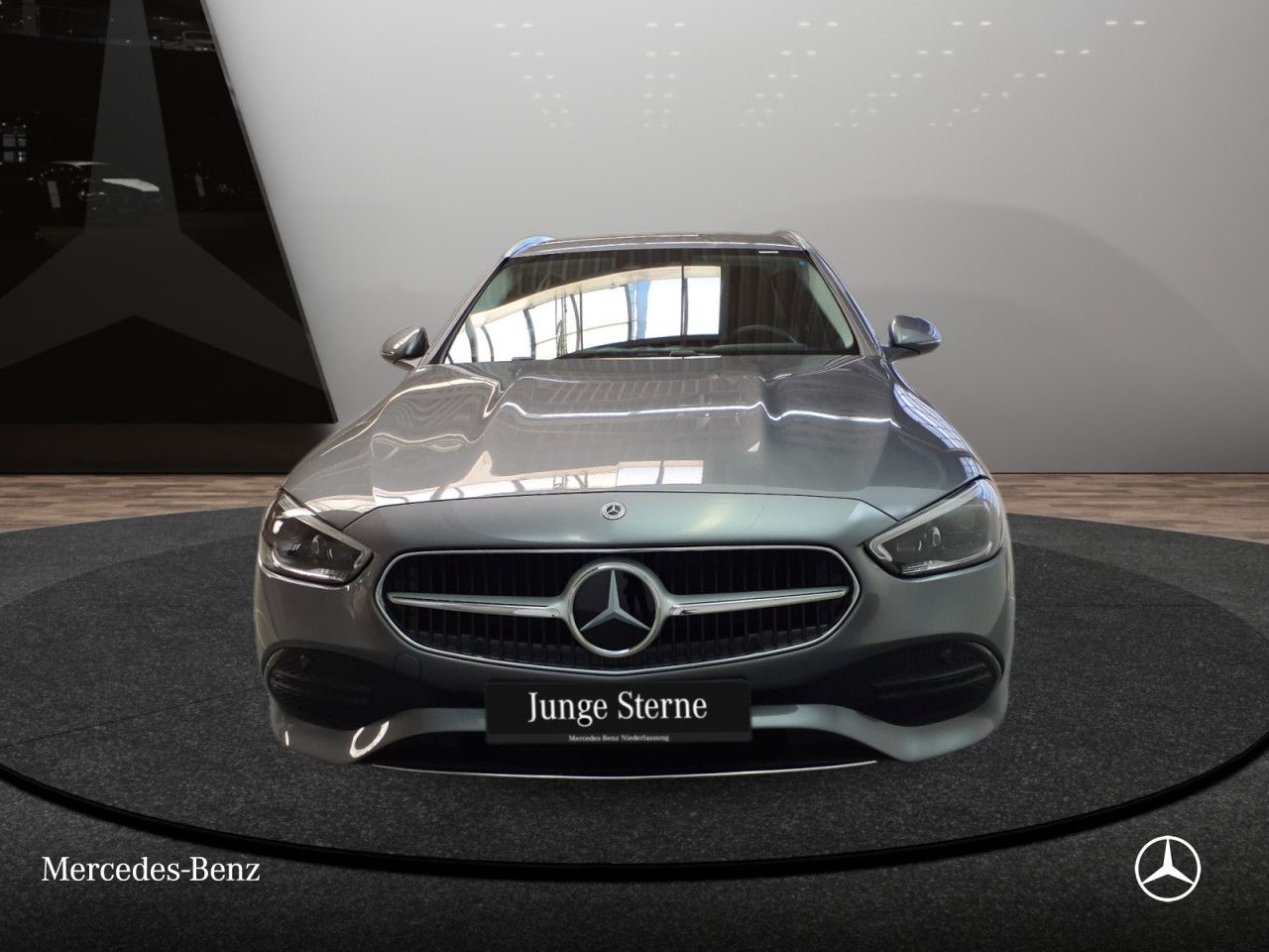 Mercedes-Benz C-Klasse – Bild 2